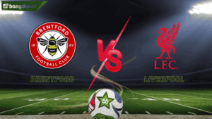 Soi kèo Brentford vs Liverpool Ngày 26/10/2025 – Vòng 9 Ngoại Hạng Anh (Premier League)