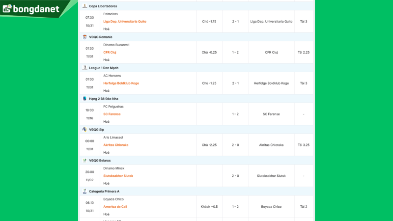 Siêu máy tính dự đoán bóng đá ngày 11/01/2025 tâm điểm đội Dinamo București gặp đội CFR Cluj