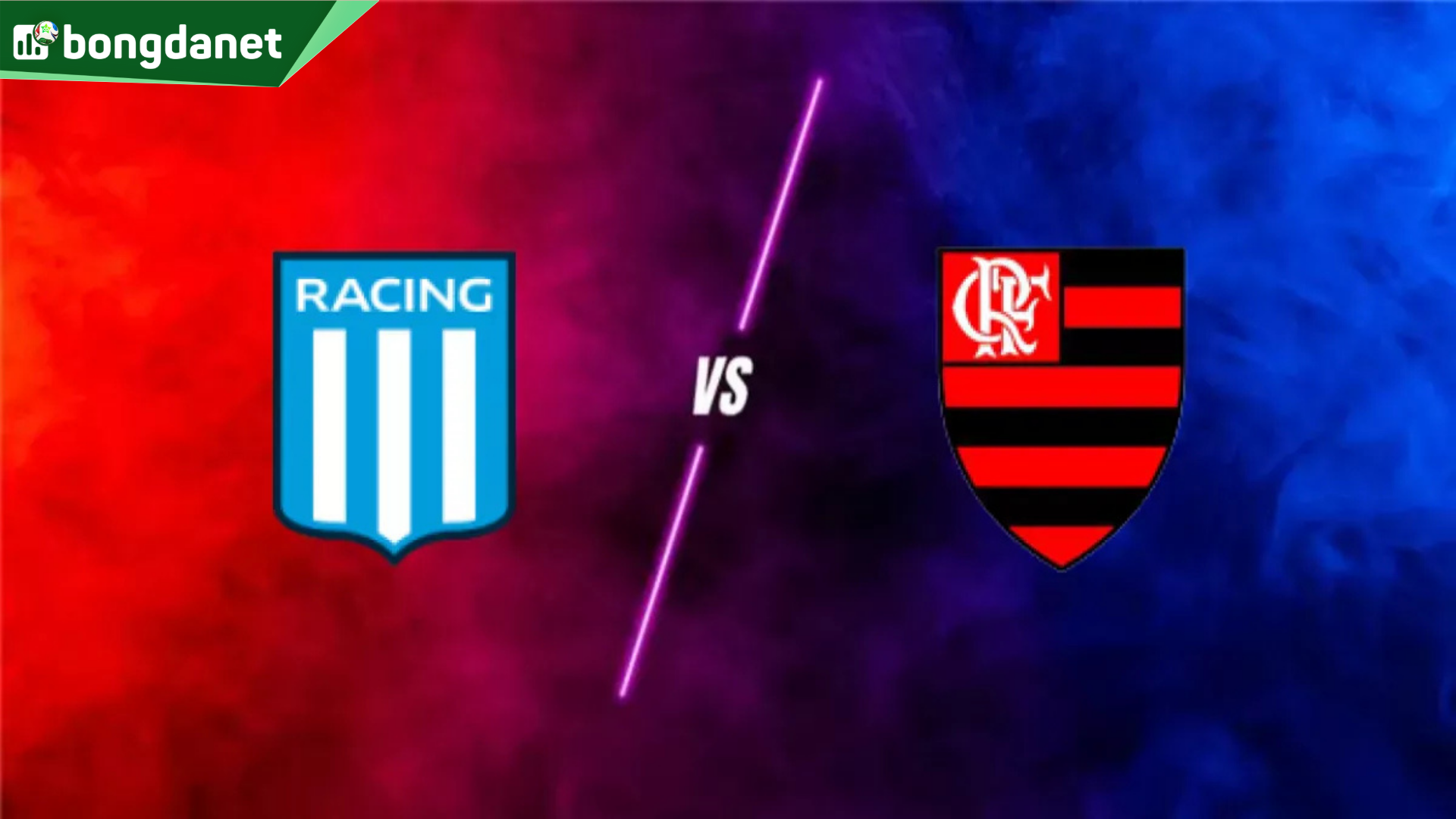 Nhận định trận đấu Racing Club vs Flamengo
