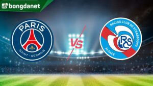 PSG vs Strasbourg