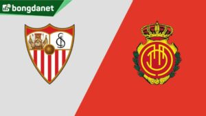 Sevilla vs Mallorca
