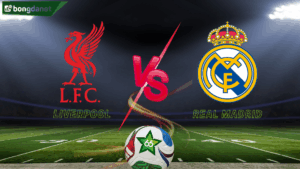 Soi kèo Liverpool vs Real Madrid ngày 05/11/2025 - Vòng giải đấu UEFA Champions League