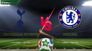 Soi kèo Tottenham Hotspur vs Chelsea ngày 02/11/2025 - Vòng 10 Ngoại Hạng Anh