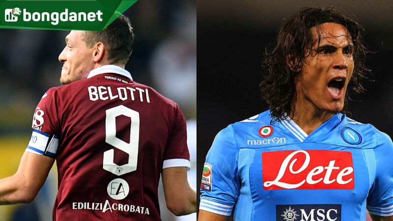 Tổng quan trận đấu giữa Torino vs Napoli - vòng 7 VĐQG Ý 2025/26