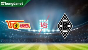 Union Berlin vs Borussia M’gladbach