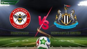 Soi kèo Brentford vs Newcastle United ngày 09/11/2025 - Vòng 11 Ngoại hạng Anh