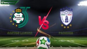 Soi kèo Santos Laguna vs Pachuca ngày 10/11/2025 - Vòng 17 Mexico Liga MX