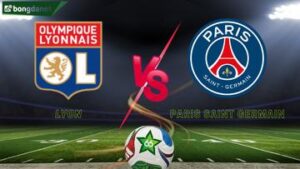 Soi kèo Lyon vs Paris Saint Germain ngày 10/11/2025 - Vòng 12 VĐQG Pháp
