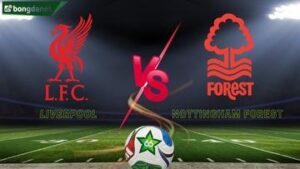 Soi kèo Liverpool vs Nottingham Forest ngày 22/11/2025 - Vòng 12 Ngoại Hạng Anh