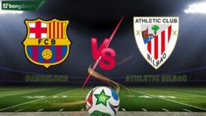 Soi kèo Barcelona vs Athletic Bilbao ngày 22/11/2025 - Vòng 13 VĐQG Tây Ban Nha