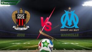 Soi kèo Nice vs Marseille ngày 22/11/2025 - Vòng 13 VĐQG Pháp