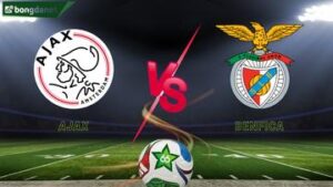Soi kèo Ajax vs Benfica ngày 26/11/2025 - Vòng giải đấu UEFA Champions League