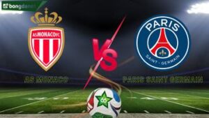 Soi kèo Monaco vs Paris Saint Germain ngày 29/11/2025 - Vòng 14 VĐQG Pháp