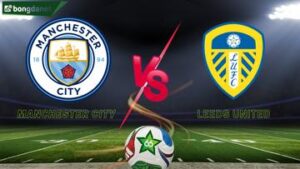 Soi kèo Manchester City vs Leeds United ngày 29/11/2025 - Vòng 13 Ngoại Hạng Anh