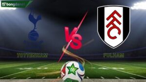 Soi kèo Tottenham Hotspur vs Fulham ngày 30/11/2025 - Vòng 13 Ngoại Hạng Anh