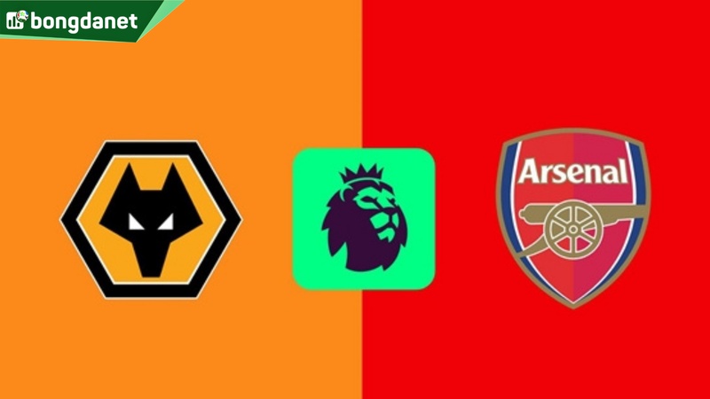 Nhận định trận đấu Arsenal vs Wolves