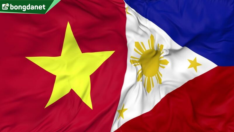 Nhận định trận đấu Vietnam U22 vs Philippines U22