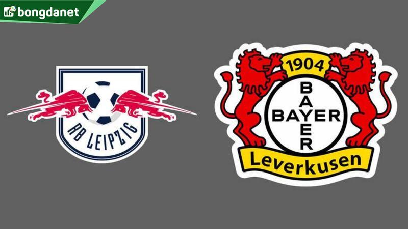 Nhận định trận đấu RB Leipzig vs Bayer Leverkusen