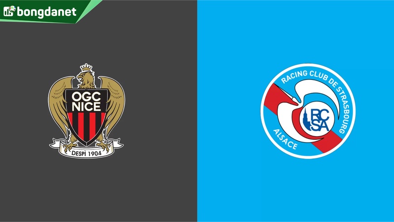 Nhận định trận đấu Nice vs Strasbourg