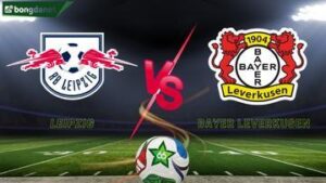 Soi kèo RB Leipzig vs Bayer Leverkusen ngày 21/12/2025 - Vòng 15 VĐQG Đức