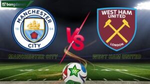 Soi kèo Manchester City vs West Ham United ngày 20/12/2025 - Vòng 17 Ngoại Hạng Anh