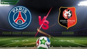 Soi kèo Paris Saint Germain vs Rennes ngày 07/12/2025 - Vòng 15 VĐQG Pháp