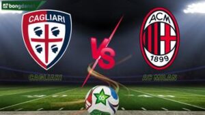 Soi kèo Cagliari vs AC Milan ngày 03/01/2026 - Vòng 18 VĐQG Ý