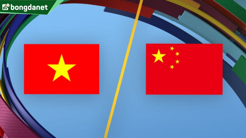 Nhận định trận đấu U23 Việt Nam vs U23 Trung Quốc