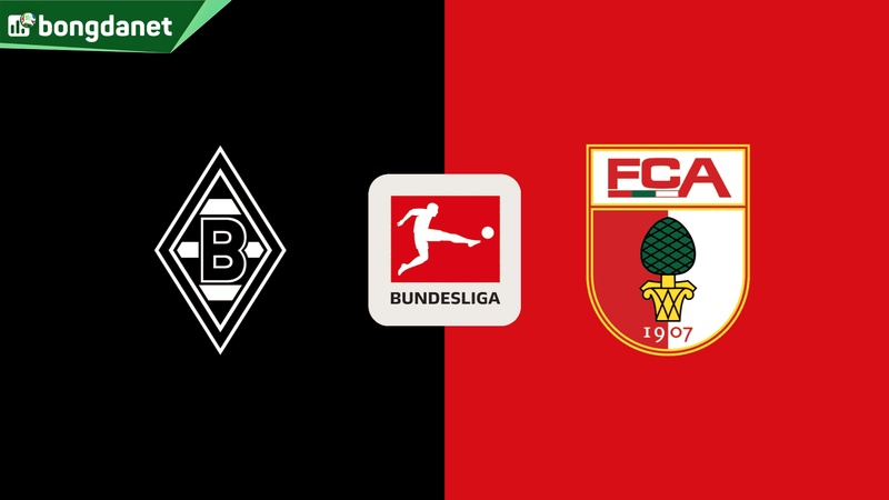 Nhận định trận đấu Borussia Monchengladbach vs Augsburg