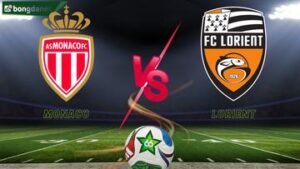 Soi kèo Monaco vs Lorient ngày 17/01/2026 - Vòng 18 VĐQG Pháp