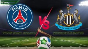 Soi kèo Paris Saint Germain vs Newcastle United ngày 29/01/2026 - Vòng giải đấu UEFA Champions League