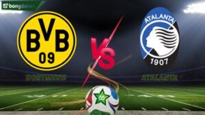 Soi kèo Borussia Dortmund vs Atalanta ngày 18/02/2026 - Vòng loại trực tiếp UEFA Champions League