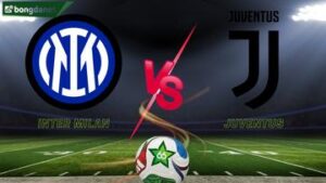 Soi kèo Inter Milan vs Juventus ngày 15/02/2026 - Vòng 25 giải Italy Serie A