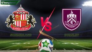 Soi kèo Sunderland vs Burnley ngày 03/02/2026 - Vòng 24 Ngoại Hạng Anh