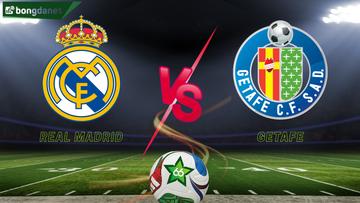Soi kèo Real Madrid vs Getafe ngày 03/03/2026 - Vòng 26 giải VĐQG Tây Ban Nha