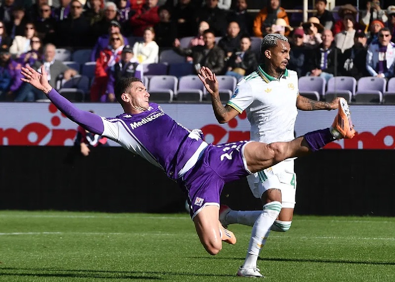 Cremonese vs Fiorentina chạm trán vào 17/03/2026