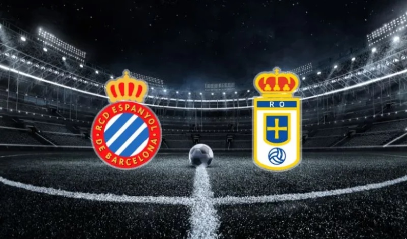 Nhận định bóng đá Espanyol vs Real Oviedo