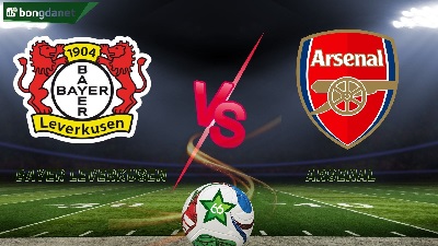 Bayer Leverkusen vs Arsenal