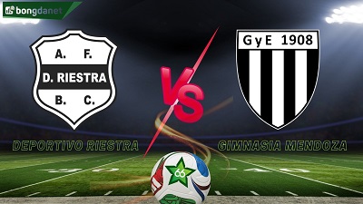 Deportivo Riestra vs Gimnasia Mendoza