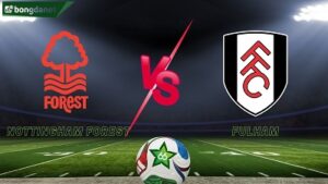 Nottingham Forest vs Fulham