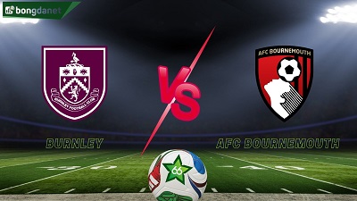Burnley vs AFC Bournemouth