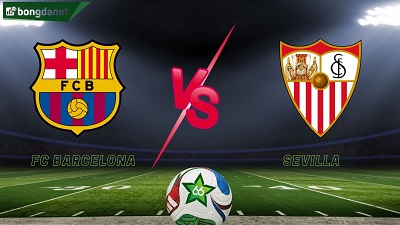FC Barcelona vs Sevilla
