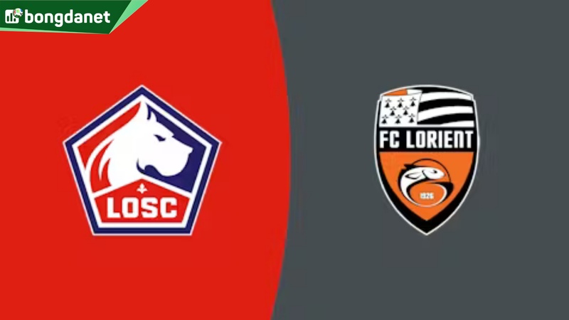 Nhận định trận đấu Lille vs Lorient