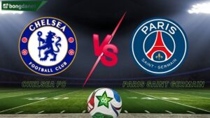 Chelsea FC vs Paris Saint Germain