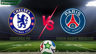 Chelsea FC vs Paris Saint Germain
