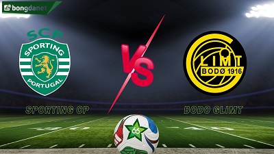 Sporting CP vs Bodo Glimt