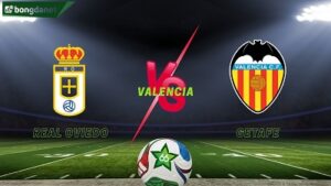 Real Oviedo vs Valencia