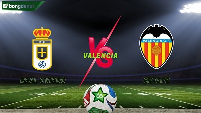 Real Oviedo vs Valencia