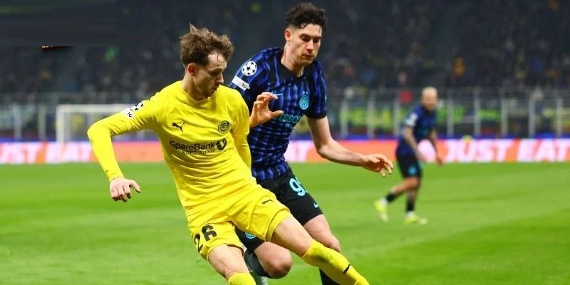 Sporting CP thể hiện phong độ ổn định trước thềm bóng lăn