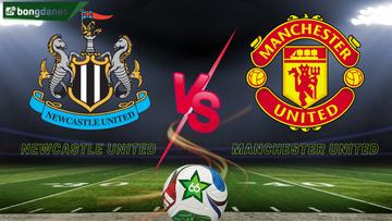 Soi kèo Newcastle United vs Manchester United ngày 05/03/2026 - Vòng 29 Ngoại Hạng Anh